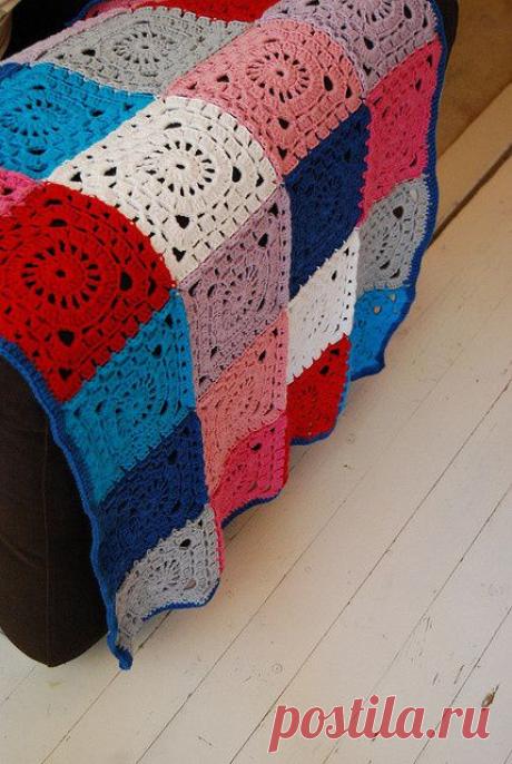 ♔ Love crochet ♔ Jú | Crocheting I love it