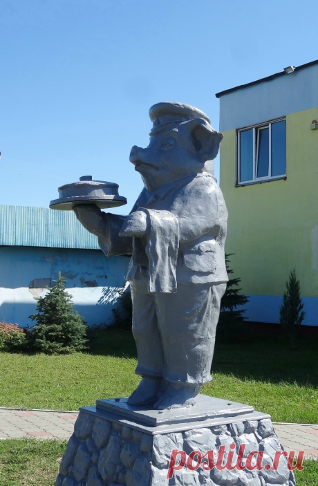 официант
Гомельский район