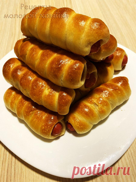 Сосиски в тесте, простой и вкусный рецепт домашней выпечки
Сосиски в тесте, простой и вкусный рецепт домашней выпечки Сосиски в тесте, простой и вкусный рецепт домашней выпечки На моём
Читай дальше на сайте. Жми подробнее ➡