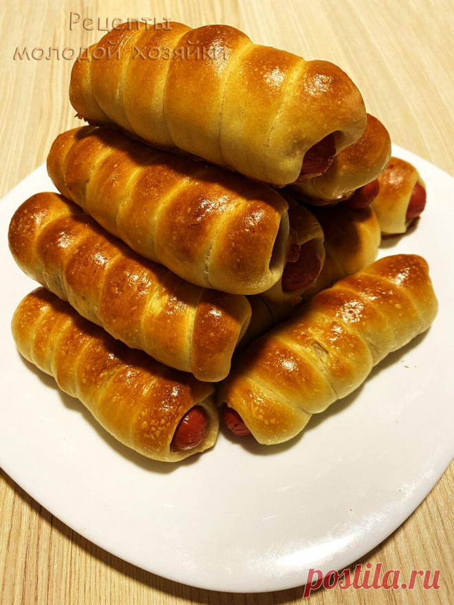 Сосиски в тесте, простой и вкусный рецепт домашней выпечки
Сосиски в тесте, простой и вкусный рецепт домашней выпечки Сосиски в тесте, простой и вкусный рецепт домашней выпечки На моём
Читай дальше на сайте. Жми подробнее ➡