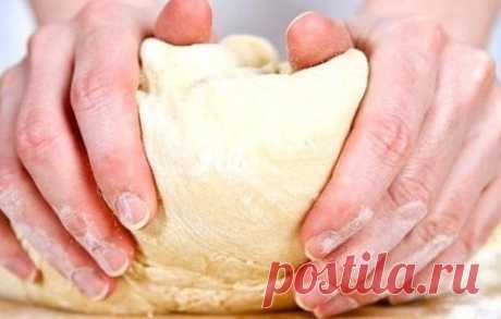 8 рецептов вкусного теста