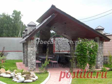 беседки: 19 тыс изображений найдено в Яндекс.Картинках