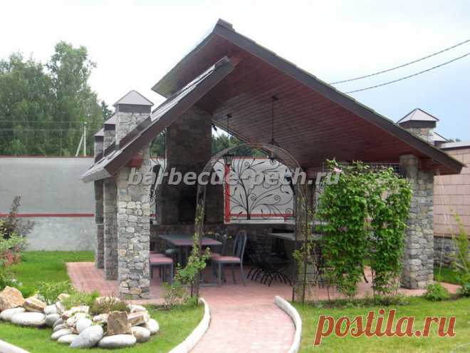беседки: 19 тыс изображений найдено в Яндекс.Картинках