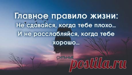 Совет дня