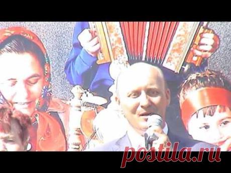 «Гимн Фершампенуаза». Стихи и музыка Владимира Сидорова. Исполняет Андрей Кузьмин и вокальный ансамбль Магнитогорской консерватории. Аудиостудия Магнитогорской консерватории 2012.