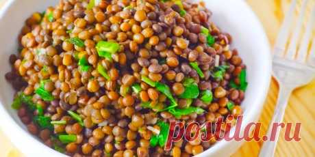 ЧЕЧЕВИЦА ПО-МЮНХЕНСКИ