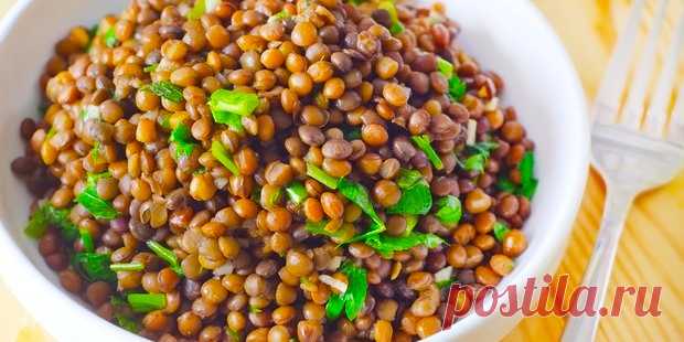 ЧЕЧЕВИЦА ПО-МЮНХЕНСКИ