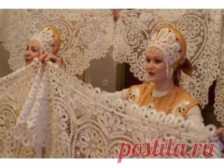 Благодатная Россия (Липецк - Задонск - Елец,)