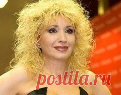 20 января в 1952 году родился(ась) Ирина Аллегрова-ЭСТРАДНАЯ ПЕВИЦА