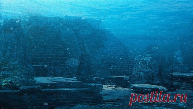 Фильм супер!!! Доказательства существования древней працивилизации!!! |