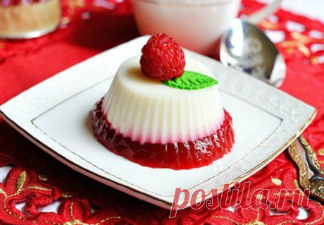 Вкусные рецепты