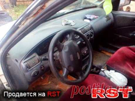 Продаю FORD Escort с пробегом на RST. Авто базар на РСТ. Херсон Михаил, 93109058424