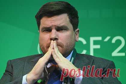 Стала известна скандальная причина увольнения главы Росаккредитации