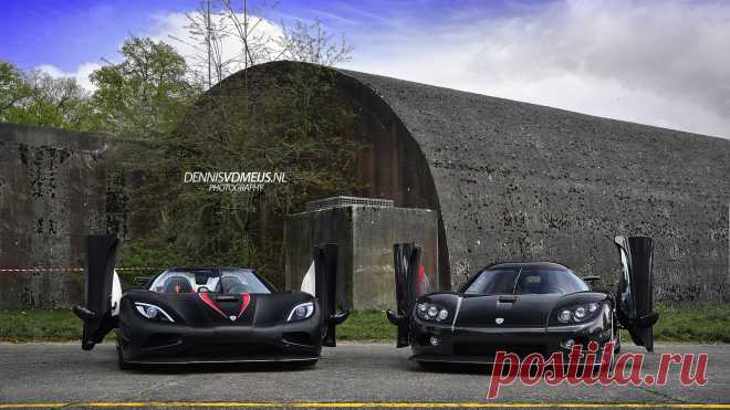 Koeningsegg Agera R vs. Koenigsegg CCXR. | Flickr - Photo Sharing!