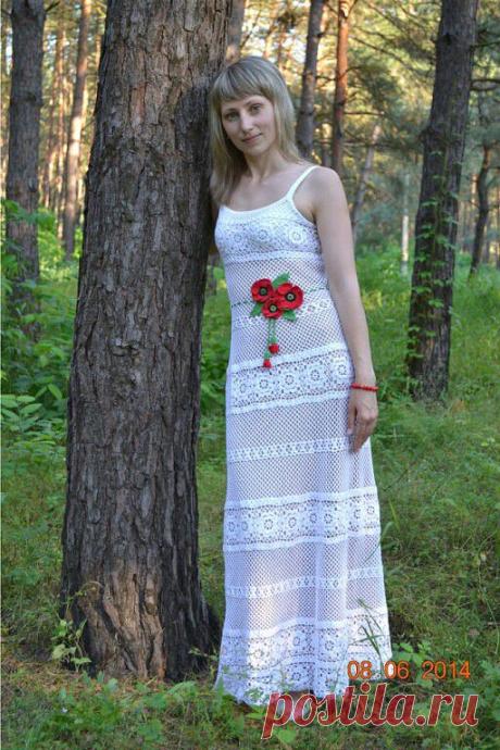 Вязание КРЮЧКОМ и только КРЮЧКОМ + СХЕМЫ
Ирина Пугач