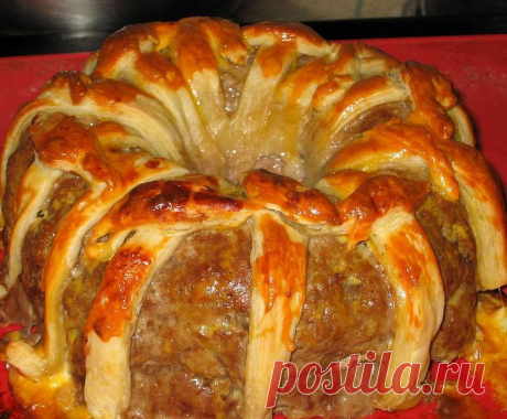 Мясное кольцо