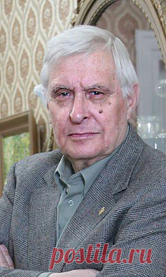 Олег Басилашвили – биография, анкета, фото, видео, новости - 7Дней.ру