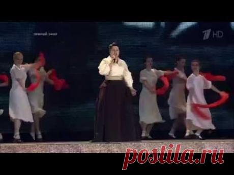 Хибла Герзмава, Ленинград. Я ещё не хочу умирать 9.05.2015