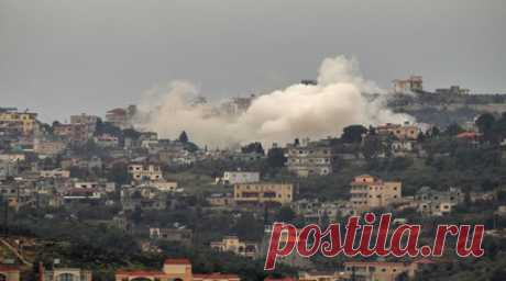 В ЦАХАЛ заявили об ударе по командному центру «Хезболлы» в Ливане. Армия обороны Израиля заявила, что нанесла удар по оперативно-командному центру движения «Хезболла». Читать далее