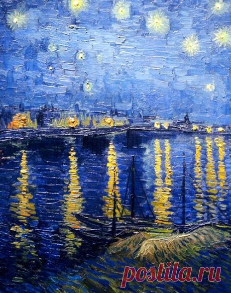 Vincent van Gogh