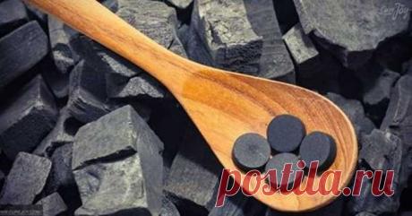 8 полезных свойства активированного угля для кожи, похмелья и деинтоксикации — Домашние заботы