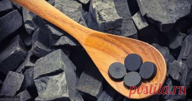 8 полезных свойства активированного угля для кожи, похмелья и деинтоксикации — Домашние заботы