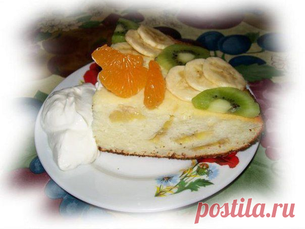 10 ЧУДНЫХ РЕЦЕПТОВ ИЗ ТВОРОГА ДЛЯ ДЕТИШЕК | Готовим вместе