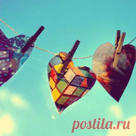 Фотопост: первый день лета | Selfhacker.ru