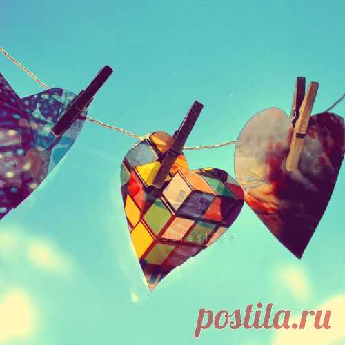 Фотопост: первый день лета | Selfhacker.ru