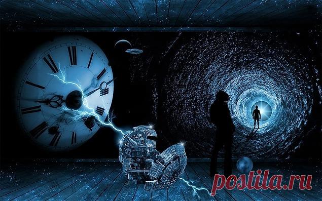 Тест - Интересно, а кем вы могли бы быть в другом мире?В параллельном мире вы были бы путешественником во времени!

В параллельной вселенной вы, вероятно, были бы путешественником во времени! Вы бы бороздили просторы пространства и времени, посещали бы разные эры. Вас не слишком интересуют современные тренды, вы следуете за тем, что вам нравится в разных эпохах в моде, музыке и многом другом.