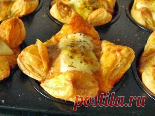 ЗАКУСКА  