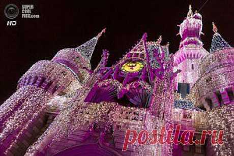 Познавательный сайт ,,1000 мелочей"