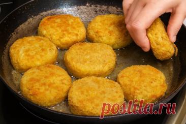 Капустные котлеты, рецепт без грамма мяса. Вкусно, аж со сковородки хватают!
Сегодня я приготовлю долгожданные капустные котлетки. Ранее я уже делала капустные котлеты из брокколи, но сегодня буду готовить их из белокочанной капусты. 
Ингредиенты:
- Капуста - 1 кг.
- Лук - 200-300 гр.
- Чеснок - 20 гр.
- Морковь - 100-200 гр.
- Рис - 120 гр.
- Вода - 250 гр.
- Яйцо - 1 шт.
- Сливочное масло - 40-50 гр.
- Соль - 10 гр.
- Перец чёрный молотый - 5 гр.
- Масло растительное - 5...