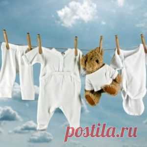 КАК ВЕРНУТЬ БЕЛИЗНУ ВЕЩАМ. ЗАБЫТЫЕ СЕКРЕТЫ… | Креативные идеи - для дома, для сада, вязание, шитье, описание моделей