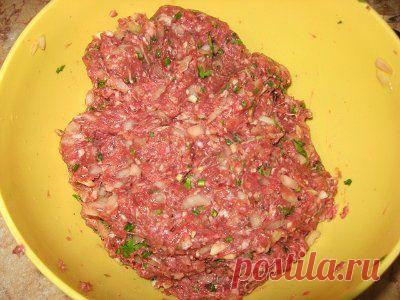 60. Люля Кебаб