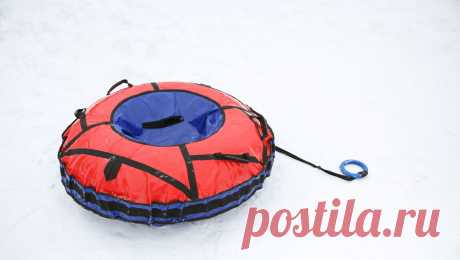 Школьница попала в реанимацию после катания на тюбинге в Красноярске. В селе Еловое под Красноярском 13-летняя девочка вылетела из тюбинга во время катания на необорудованной горке и оказалась в реанимации. Об этом сообщает пресс-служба УМВД региона в Telegram-канале. Инцидент произошел в селе Еловое 14 ...