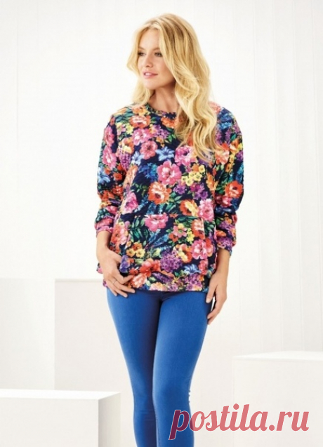Выкройка свитшота женского р.8-20UK

#kroy #выкройка
#шитье #идеи #моделирование #ткани #мода #рукоделие #свитшот #woman