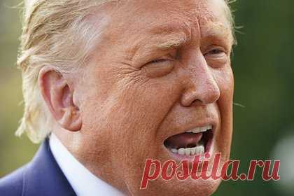 Политолог рассказал о способности Трампа надавить на Евросоюз