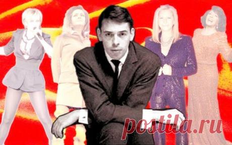 Трогательная французская песня «Если ты уйдёшь» 1959 года, которая превратилась в гимн любви на всех языках мира | музыкальный киоскёр | Яндекс Дзен