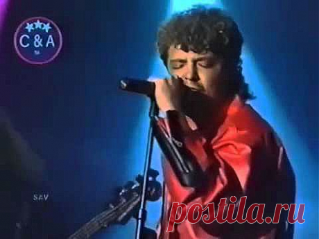 Комиссар - Падла (Official Live Music Video) - солист Алексей Щукин - YouTube