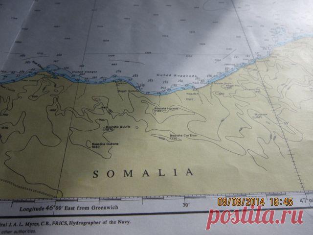 КАЮТ-КОМПАНИЯ
Андрей Купреев