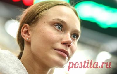 Гимнастка Мельникова начнет готовиться к соревнованиям в середине января. Первый этап Кубка мира - 2026 пройдет с 19 по 22 февраля в германском Коттбусе