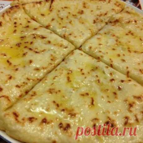 ЧАПИЛЬГАШ
