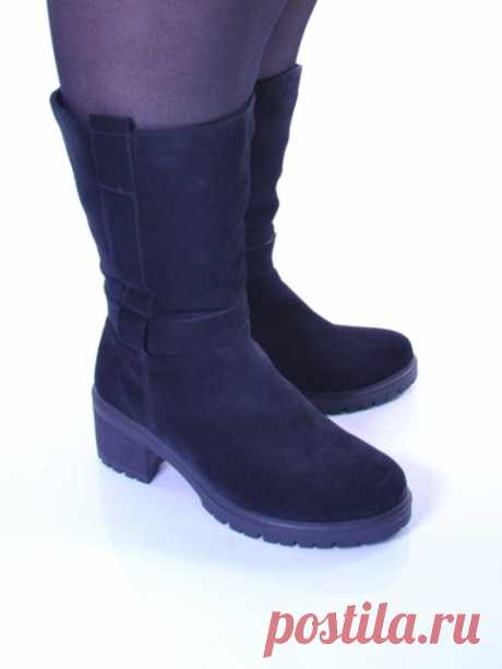 Сапоги ASCALINI 42125177 купить за 8 190 ₽ в интернет-магазине Wildberries
