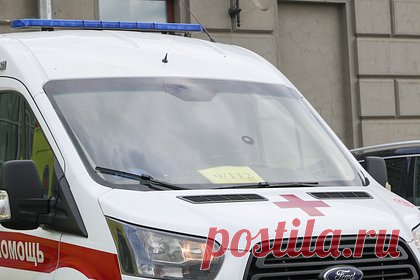 В следовавшем в Анапу поезде произошла вспышка кишечной инфекции среди детей