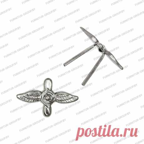 Швейная фурнитура //  Форменная фурнитура //  Форменный знак отличия литьё