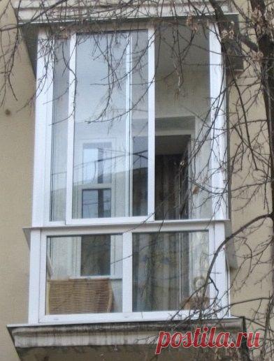 Остекление балконов в Москве, монтаж пластиковых окон
от компании ООО Алпластрой