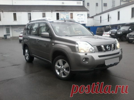 Купить Nissan X-Trail 2010 в Хомутово, ЕСТЬ ДРУГИЕ АВТОМОБИЛИ, СМОТРИТЕ НИЖЕ, КАРТОЧКУ ПРОДАВЦА, обмен ПРОСМОТР МАШИН, НА АВТОРЫНКЕ " ФОРТУНА, бензиновый двигатель