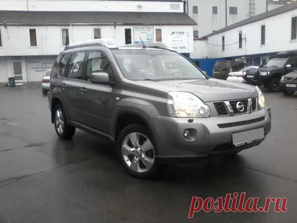 Купить Nissan X-Trail 2010 в Хомутово, ЕСТЬ ДРУГИЕ АВТОМОБИЛИ, СМОТРИТЕ НИЖЕ, КАРТОЧКУ ПРОДАВЦА, обмен ПРОСМОТР МАШИН, НА АВТОРЫНКЕ 