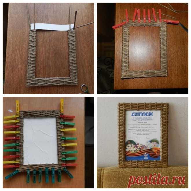 (2) Cornici (Specchi, Foto...)- Frames (Mirrors, Photos ...)